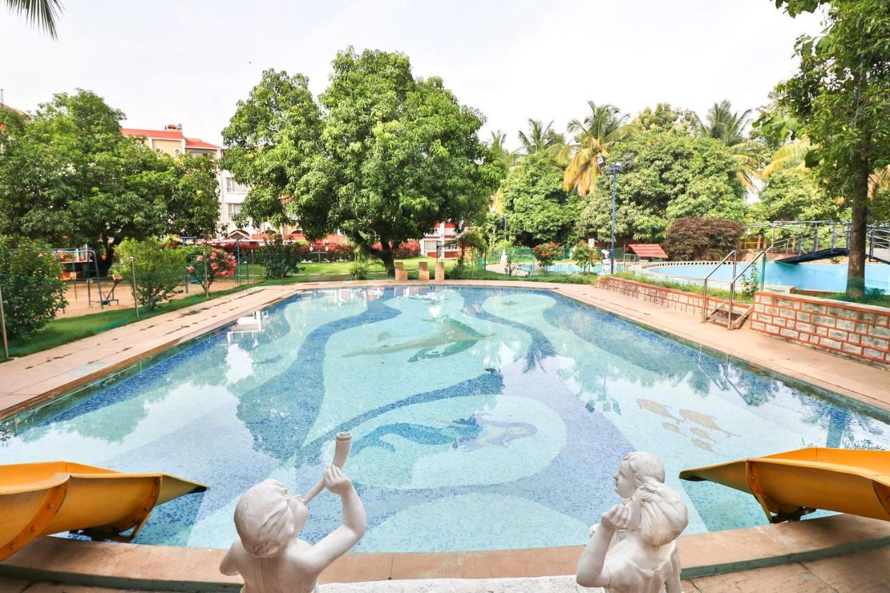 Palette - Holiday Palms Bangalore Bagian luar foto