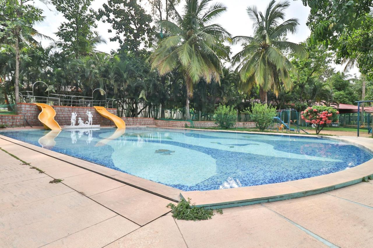Palette - Holiday Palms Bangalore Bagian luar foto